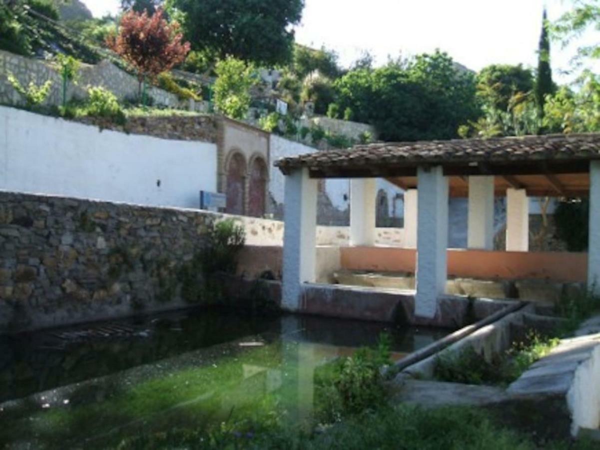 Bédar Casita De Pueblo Reformada, Terraza Con Vistas Preciosas Y Parking Privado 아파트 외부 사진