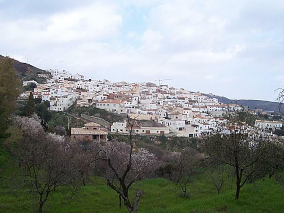 Bédar Casita De Pueblo Reformada, Terraza Con Vistas Preciosas Y Parking Privado 아파트 외부 사진