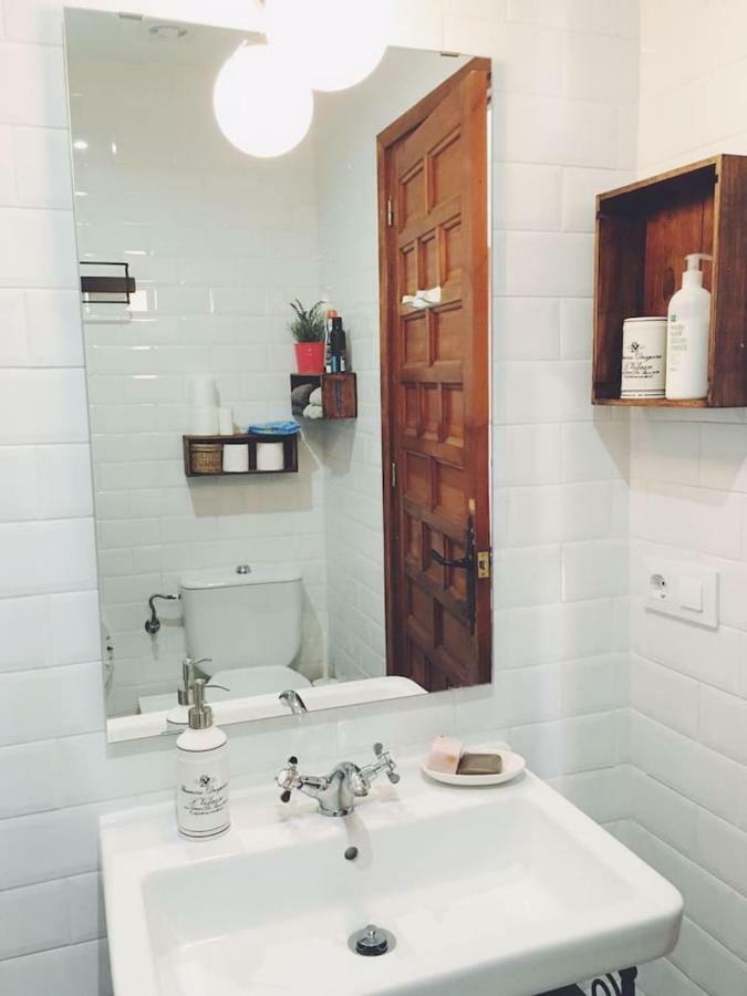 Bédar Casita De Pueblo Reformada, Terraza Con Vistas Preciosas Y Parking Privado 아파트 외부 사진